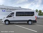 New 2025 Ford Transit 350 XLT AWD Passenger Van for sale #F51635 - photo 4