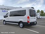New 2025 Ford Transit 350 XLT AWD Passenger Van for sale #F51635 - photo 2
