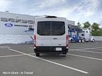 New 2025 Ford Transit 350 XLT AWD Passenger Van for sale #F51635 - photo 5