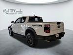 2024 Ford Ranger SuperCrew Cab 4WD Pickup for sale #F51639A - photo 4