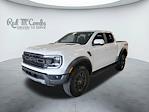 2024 Ford Ranger SuperCrew Cab 4WD Pickup for sale #F51639A - photo 5