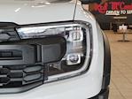 2024 Ford Ranger SuperCrew Cab 4WD Pickup for sale #F51639A - photo 7