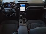 2024 Ford Ranger SuperCrew Cab 4WD Pickup for sale #F51639B - photo 10