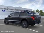 2025 Ford F-150 Lightning SuperCrew Cab AWD Pickup for sale #F51640 - photo 4