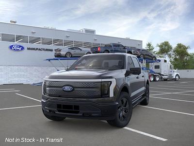 2025 Ford F-150 Lightning SuperCrew Cab AWD Pickup for sale #F51641 - photo 2