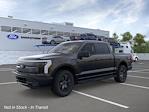 2025 Ford F-150 Lightning SuperCrew Cab AWD Pickup for sale #F51641 - photo 1