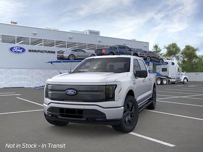 2025 Ford F-150 Lightning SuperCrew Cab AWD Pickup for sale #F51642 - photo 2