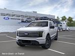 2025 Ford F-150 Lightning SuperCrew Cab AWD Pickup for sale #F51642 - photo 2
