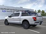 2025 Ford F-150 Lightning SuperCrew Cab AWD Pickup for sale #F51642 - photo 4