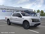 2025 Ford F-150 Lightning SuperCrew Cab AWD Pickup for sale #F51642 - photo 7
