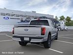 2025 Ford F-150 Lightning SuperCrew Cab AWD Pickup for sale #F51642 - photo 8