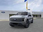 2025 Ford F-150 Lightning SuperCrew Cab AWD Pickup for sale #F51643 - photo 3