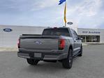 2025 Ford F-150 Lightning SuperCrew Cab AWD Pickup for sale #F51643 - photo 8