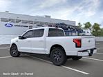 2025 Ford F-150 Lightning SuperCrew Cab AWD Pickup for sale #F51645 - photo 4