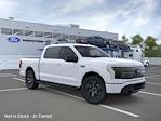 2025 Ford F-150 Lightning SuperCrew Cab AWD Pickup for sale #F51645 - photo 7