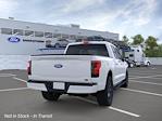 2025 Ford F-150 Lightning SuperCrew Cab AWD Pickup for sale #F51645 - photo 8