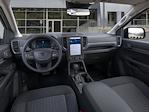 New 2025 Ford Ranger XL SuperCrew Cab Pickup for sale #F51649 - photo 9