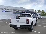 2025 Ford Ranger SuperCrew Cab RWD Pickup for sale #F51651 - photo 8