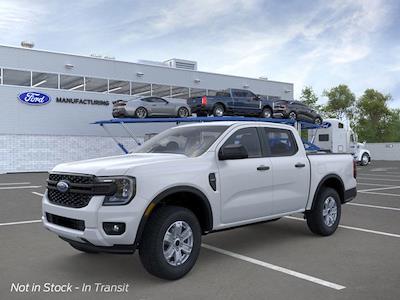 2025 Ford Ranger SuperCrew Cab RWD Pickup for sale #F51652 - photo 2