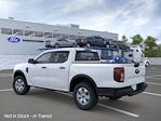 2025 Ford Ranger SuperCrew Cab RWD Pickup for sale #F51652 - photo 5