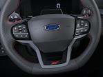 2025 Ford Explorer RWD SUV for sale #F51654 - photo 12