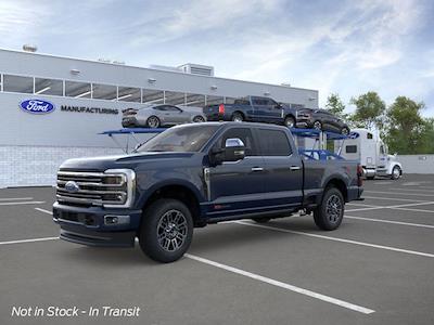 2025 Ford F-250 Crew Cab 4WD Pickup for sale #F51657 - photo 1