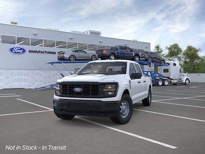 2025 Ford F-150 SuperCrew Cab 4WD Pickup for sale #F51658 - photo 2