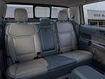 2025 Ford Maverick SuperCrew Cab AWD Pickup for sale #F51661 - photo 11