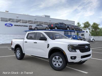 2025 Ford Ranger SuperCrew Cab RWD Pickup for sale #F51663 - photo 1