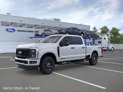 2025 Ford F-350 Crew Cab SRW 4WD Pickup for sale #F51667 - photo 1