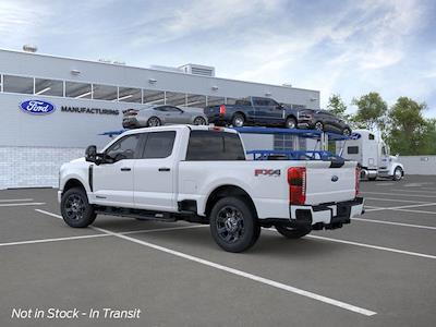 2025 Ford F-350 Crew Cab SRW 4WD Pickup for sale #F51667 - photo 2