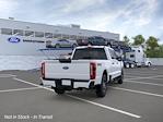 2025 Ford F-350 Crew Cab SRW 4WD Pickup for sale #F51667 - photo 8