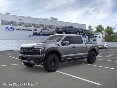 2025 Ford F-150 SuperCrew Cab 4WD Pickup for sale #F51672 - photo 1