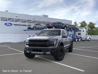 2025 Ford F-150 SuperCrew Cab 4WD Pickup for sale #F51672 - photo 2