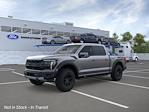 2025 Ford F-150 SuperCrew Cab 4WD Pickup for sale #F51672 - photo 1