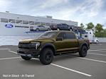 2025 Ford F-150 SuperCrew Cab 4WD Pickup for sale #F51673 - photo 1
