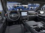 2025 Ford F-150 SuperCrew Cab 4WD Pickup for sale #F51673 - photo 9