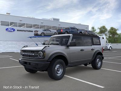 2025 Ford Bronco 4WD SUV for sale #F51674 - photo 1