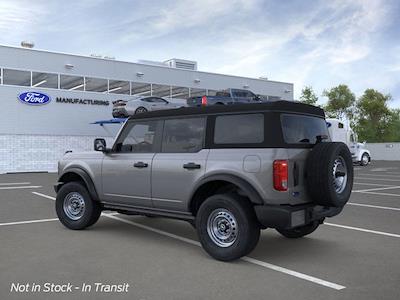 2025 Ford Bronco 4WD SUV for sale #F51674 - photo 2