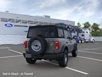 2025 Ford Bronco 4WD SUV for sale #F51674 - photo 8