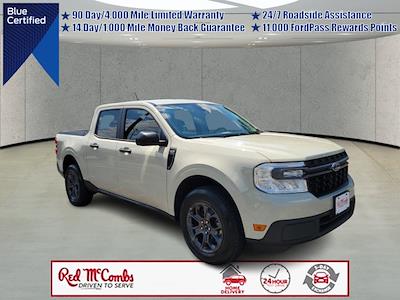 2024 Ford Maverick SuperCrew Cab FWD Pickup for sale #F51674A - photo 1