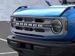 2025 Ford Bronco 4WD SUV for sale #F51676 - photo 19