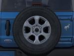 2025 Ford Bronco 4WD SUV for sale #F51676 - photo 24