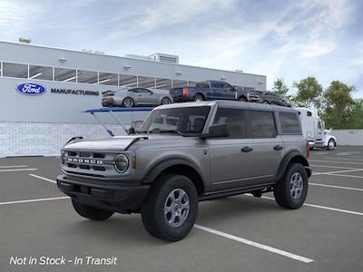 2025 Ford Bronco 4WD SUV for sale #F51677 - photo 1