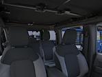 2025 Ford Bronco 4WD SUV for sale #F51677 - photo 12