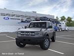 2025 Ford Bronco 4WD SUV for sale #F51677 - photo 3