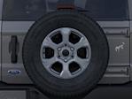 2025 Ford Bronco 4WD SUV for sale #F51677 - photo 24