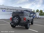 2025 Ford Bronco 4WD SUV for sale #F51677 - photo 8