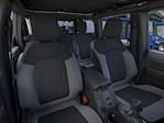 2025 Ford Bronco 4WD SUV for sale #F51678 - photo 10