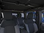 2025 Ford Bronco 4WD SUV for sale #F51678 - photo 12